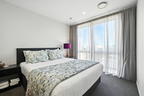 3 chambres, fer et planche à repasser, Wi-Fi