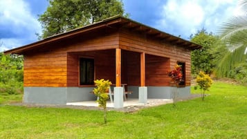 Esterni