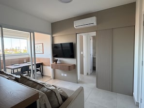 Appartamento Comfort | Area soggiorno