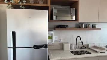 Comfort Apartment | Private kitchen