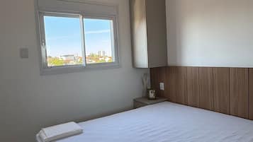 Comfort Apartment | Free WiFi