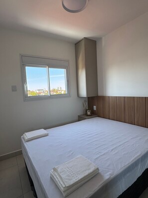 Free WiFi - Red  (Bauru)