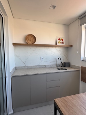 Appartamento Comfort | Interni