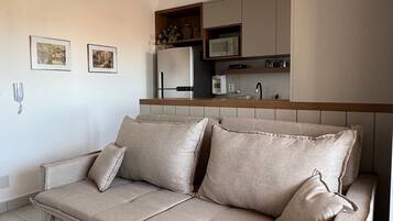 Comfort Apartment | Living area