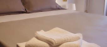 Casa Marea Salerno centro