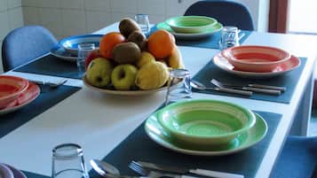Dining tables