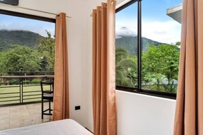 3 bedrooms, WiFi