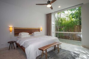 2 quartos, ferros/tábuas de passar roupa, Wi-Fi, roupa de cama