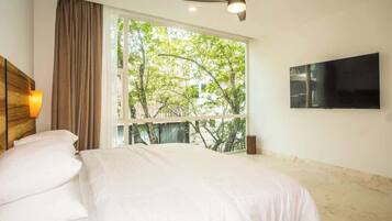 3 Schlafzimmer, Bügeleisen/Bügelbrett, Reisekinderbett, WLAN