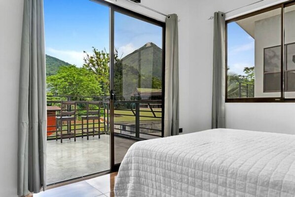 3 chambres, Wi-Fi
