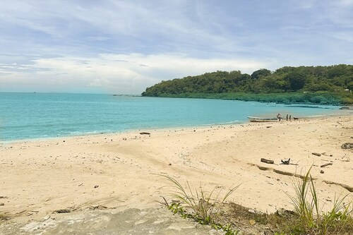 Great studio beach apartment with wonderful amenities