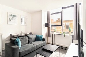 TV - 10% Discount|Business|Leisure|Free Parking|Preston (Lancashire)