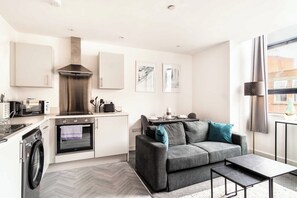 Interior - 10% Discount|Business|Leisure|Free Parking|Preston (Lancashire)