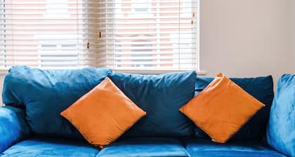 Free Parking | Ashton Park Stay