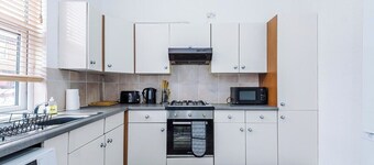 3 BDR House By Eason Stays Short Lets Preston