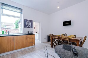 Dining - 15%OFF|Stay7PayLess|Business|Parking|WiFi|Sleeps7 (Lancashire)