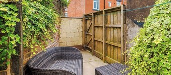 4BDR House By Eason Stays Short Lets Chorley
