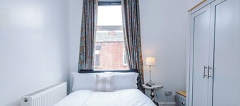 15%OFF|Stay7PayLess|Business|Parking|WiFi|Sleeps7