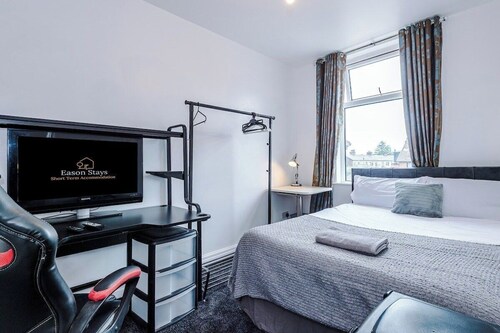 15%OFF|Stay7PayLess|Business|Parking|WiFi|Sleeps7
