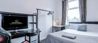 15%OFF|Stay7PayLess|Business|Parking|WiFi|Sleeps7