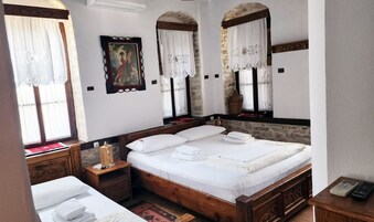 Triple Room | Free WiFi