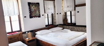 Silver Hill Guesthouse