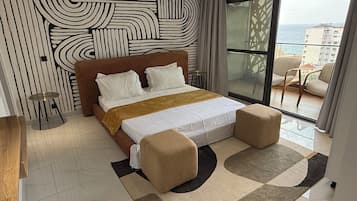 3 Schlafzimmer, Schreibtisch, BĂŒgeleisen/BĂŒgelbrett, Reisekinderbett