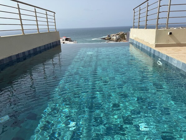 Utomhuspool