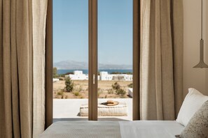 4 soveværelser, strygejern/strygebræt, Wi-Fi, sengetøj