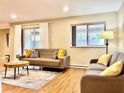 The Hideaway at willoughby