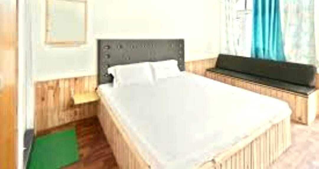 Dobbeltrom – deluxe, fjellutsikt | Wi-fi (inkludert)