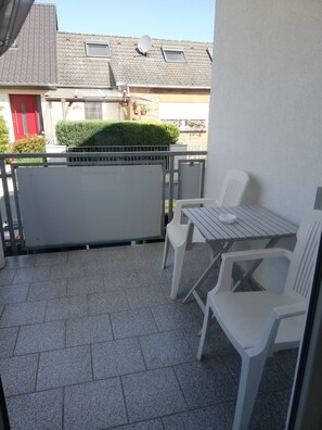 Speisen im Freien