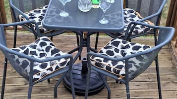 Servei de restauració a l'aire lliure