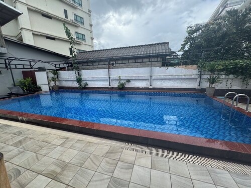 Vang Vieng Golden Lotus Hotel