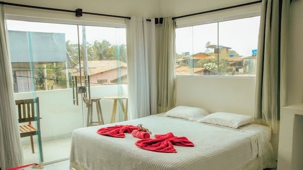 Room - Go pipa in (Tibau do Sul)