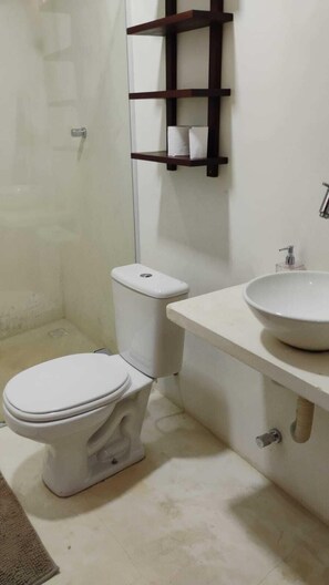 Bathroom - Go pipa in (Tibau do Sul)