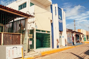 Fachada