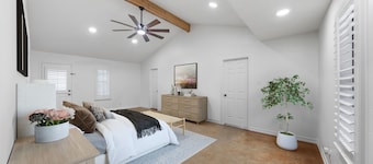 Ranch Oasis on 3 Acres w/Pool, Outdoor Kitchen, RV Parking, Sauna, Gym & More!