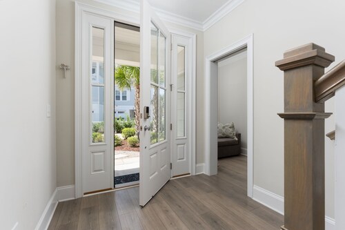 True North - Ocean Bliss Retreat in Kure Beach