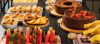 Vektor Hotéis - Unidade Mariana