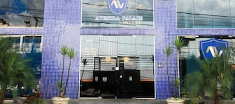 Avenida Palace Hotel