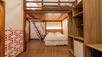 Comfort Quadruple Room