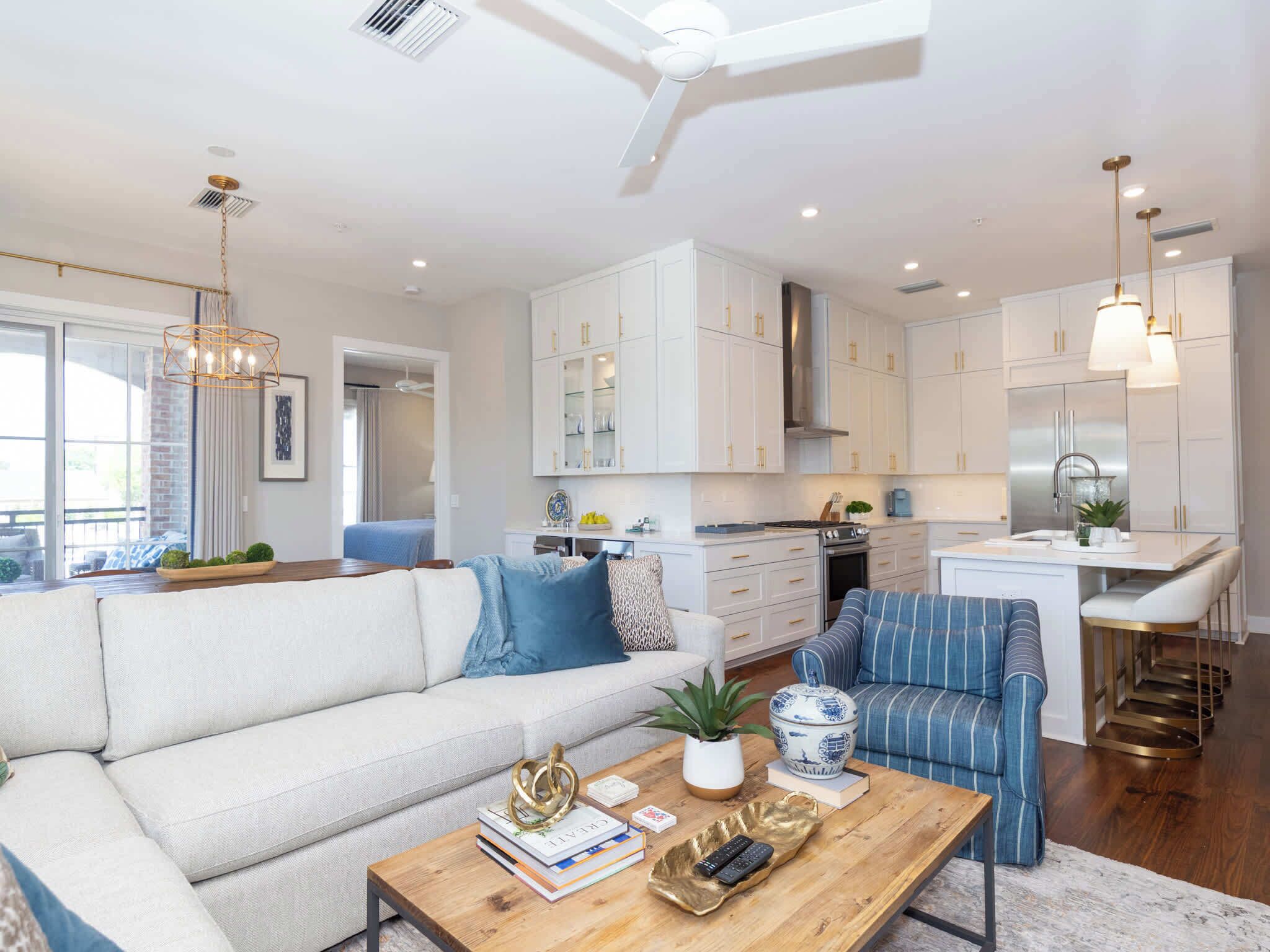 تلفزيون، مكتب