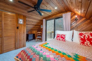 3 soverom, skrivebord, wi-fi (inkludert) og sengetøy