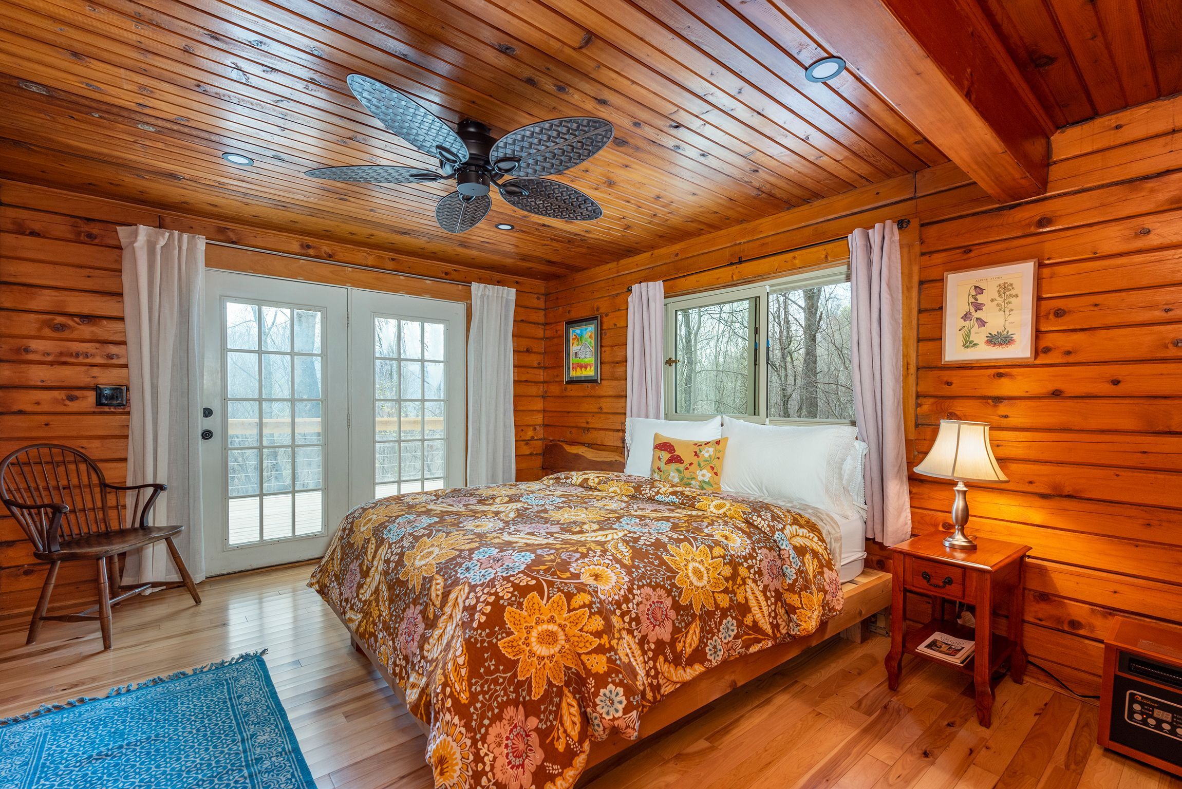 3 Schlafzimmer, WLAN, Bettwäsche