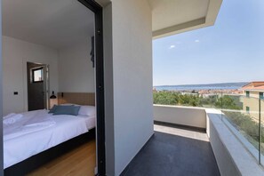 5 多间卧室、熨斗/熨衣板、免费 WiFi、床单