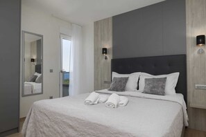 3 habitaciones, tabla de planchar con plancha y wifi gratis