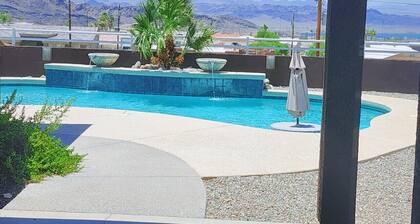 LHC Lazy Dayz Pool Paradise