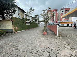 Área da propriedade