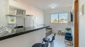 Apartamento básico | Interior